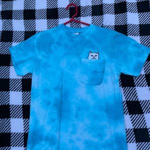 Tye Dye RipnDip Tee